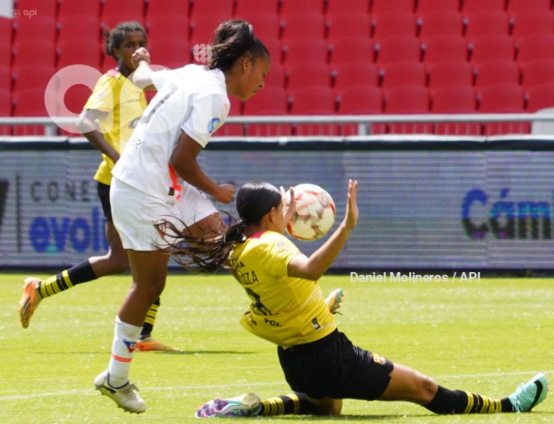 FBL SUPERLIGA FEMENINA LIGA BARCELONA