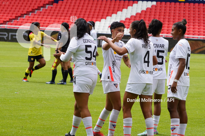 FBL SUPERLIGA FEMENINA LIGA BARCELONA