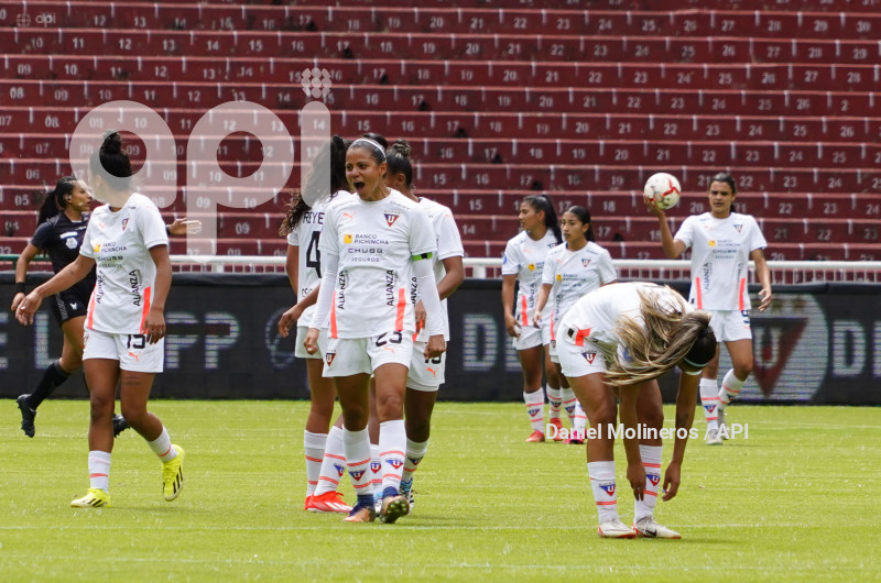 FBL SUPERLIGA FEMENINA LIGA BARCELONA
