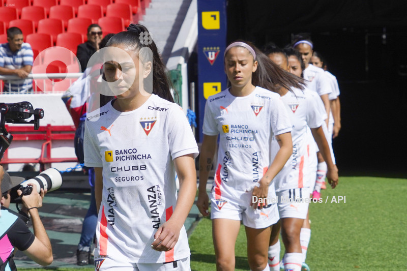 FBL SUPERLIGA FEMENINA LIGA BARCELONA