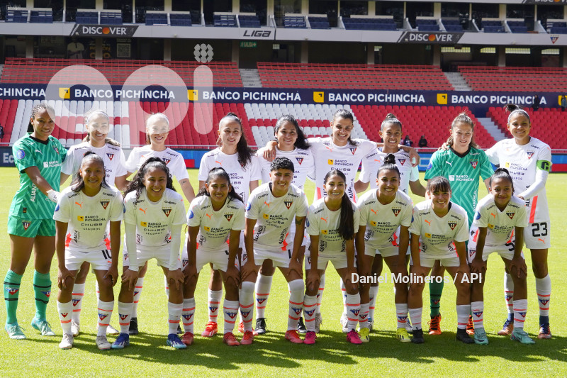 FBL SUPERLIGA FEMENINA LIGA BARCELONA