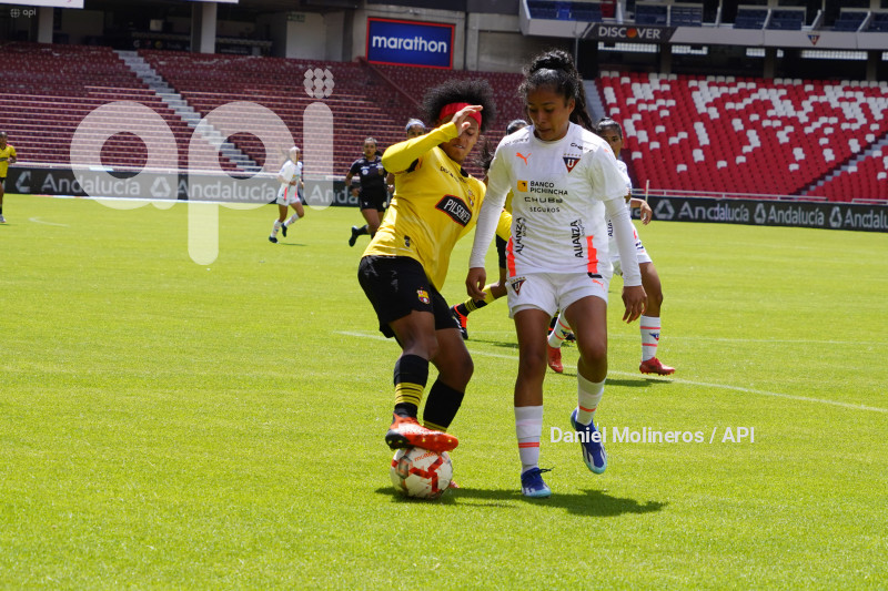 FBL SUPERLIGA FEMENINA LIGA BARCELONA