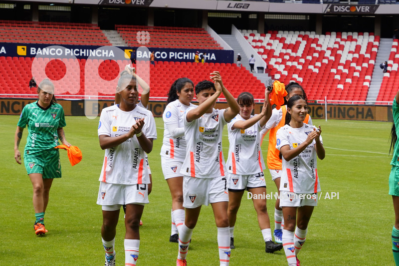 FBL SUPERLIGA FEMENINA LIGA BARCELONA