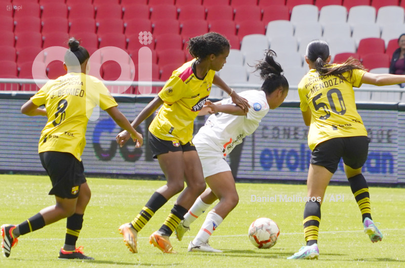 FBL SUPERLIGA FEMENINA LIGA BARCELONA