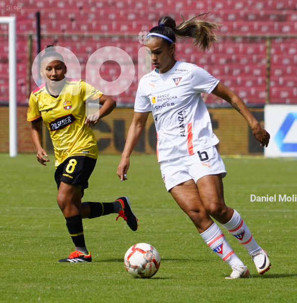 FBL SUPERLIGA FEMENINA LIGA BARCELONA