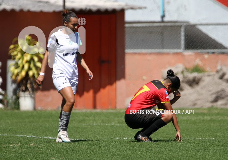 FBL-SUPERLIGA-FEMENINA-D CUENCA-MACARA