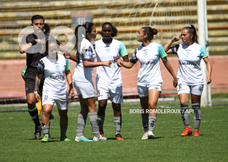 FBL-SUPERLIGA-FEMENINA-D CUENCA-MACARA