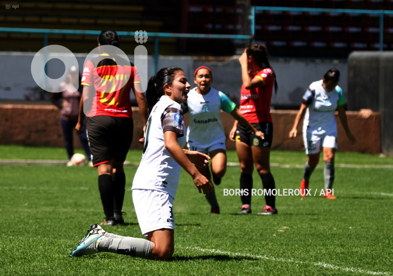 FBL-SUPERLIGA-FEMENINA-D CUENCA-MACARA