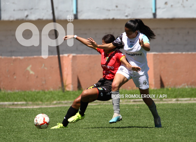 FBL-SUPERLIGA-FEMENINA-D CUENCA-MACARA