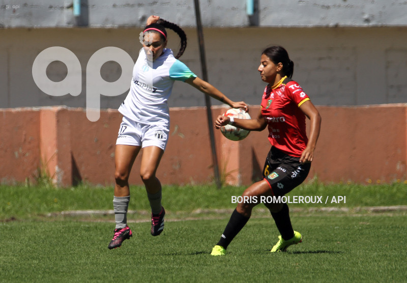 FBL-SUPERLIGA-FEMENINA-D CUENCA-MACARA