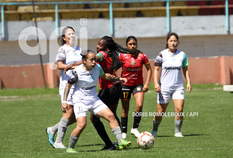 FBL-SUPERLIGA-FEMENINA-D CUENCA-MACARA