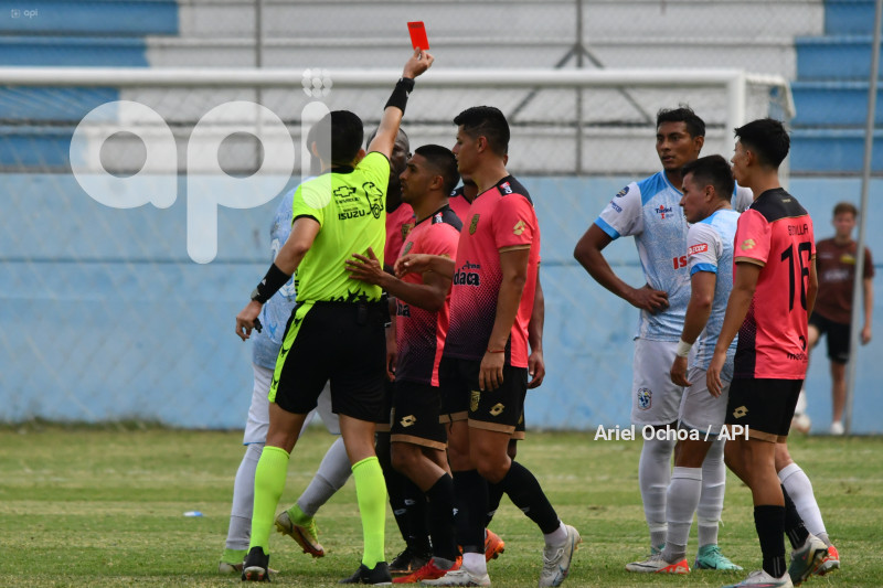 FBL-SERIE B-MANTA-CUNIBURO