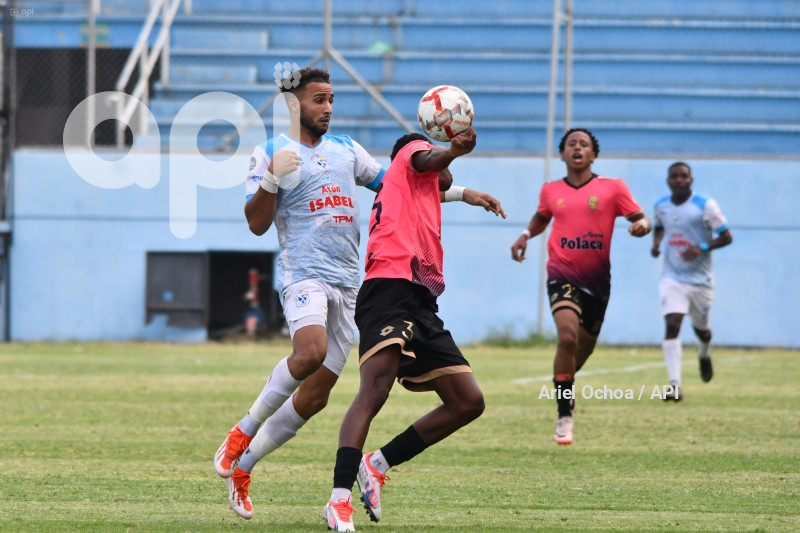 FBL-SERIE B-MANTA-CUNIBURO