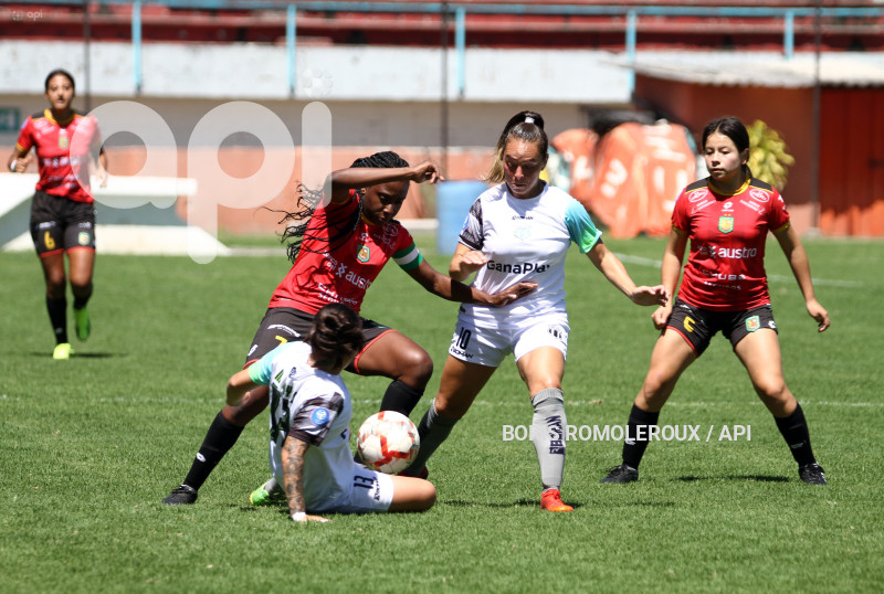 FBL-SUPERLIGA-FEMENINA-D CUENCA-MACARA