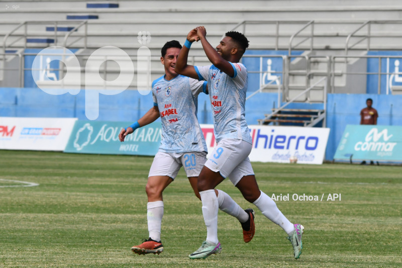 FBL-SERIE B-MANTA-CUNIBURO
