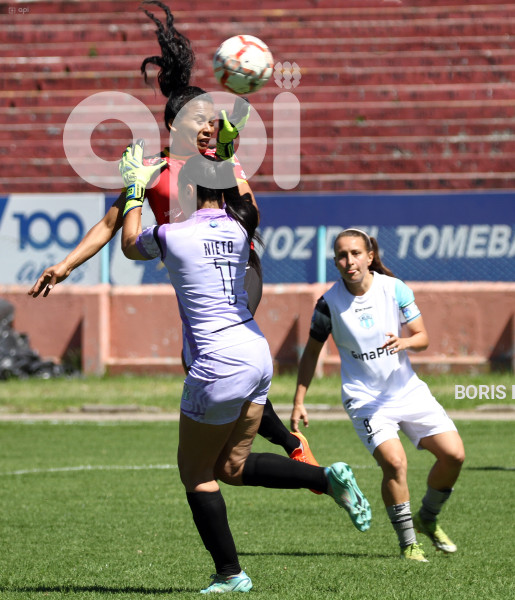 FBL-SUPERLIGA-FEMENINA-D CUENCA-MACARA