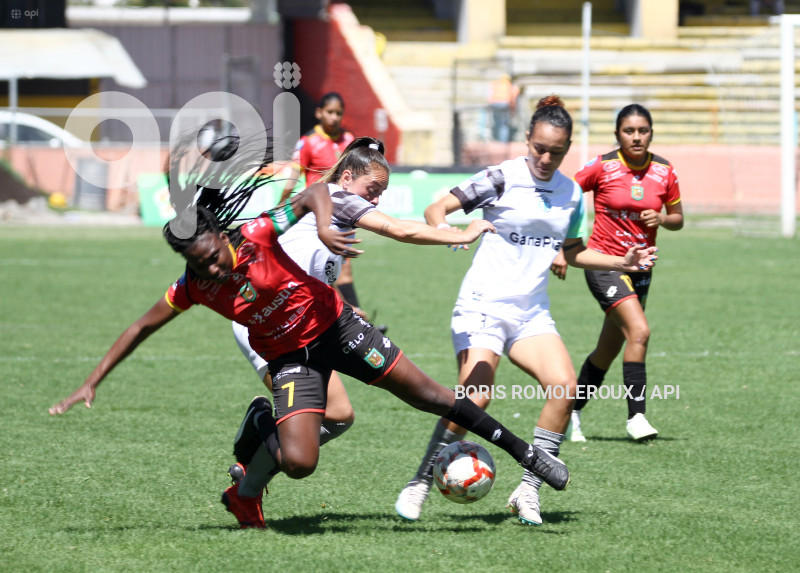 FBL-SUPERLIGA-FEMENINA-D CUENCA-MACARA