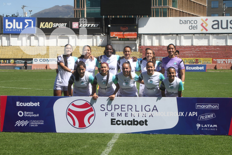 FBL-SUPERLIGA-FEMENINA-D CUENCA-MACARA