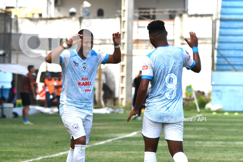 FBL-SERIE B-MANTA-CUNIBURO