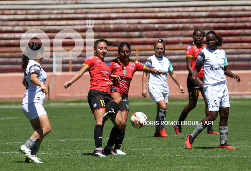 FBL-SUPERLIGA-FEMENINA-D CUENCA-MACARA