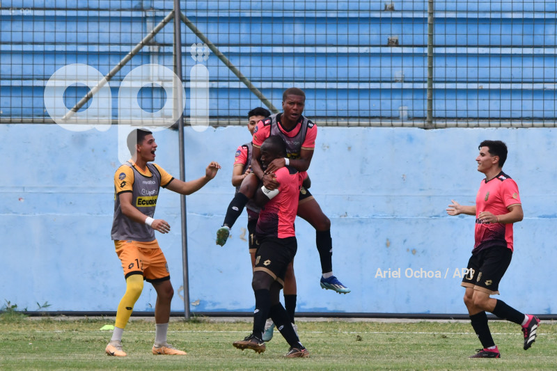 FBL-SERIE B-MANTA-CUNIBURO