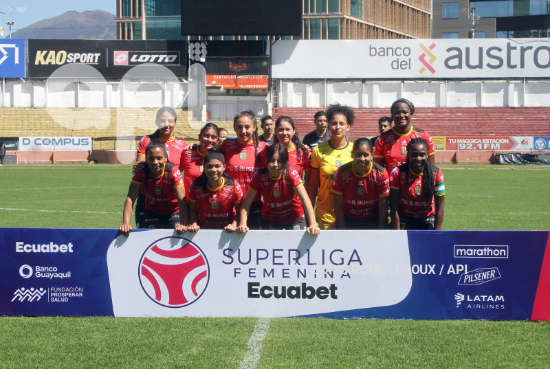 FBL-SUPERLIGA-FEMENINA-D CUENCA-MACARA