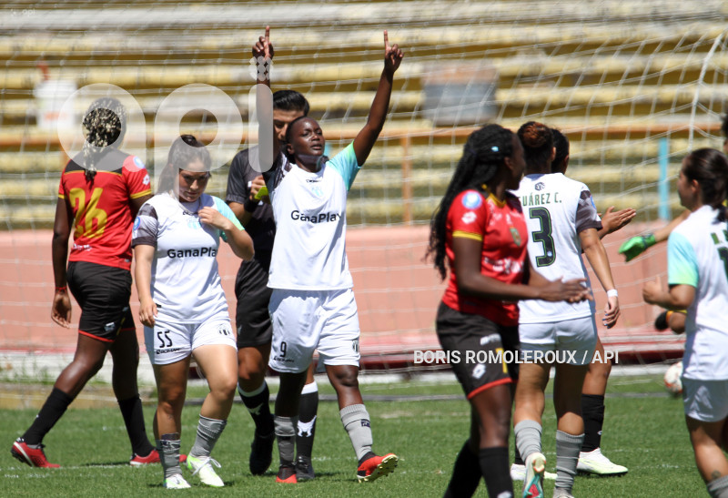 FBL-SUPERLIGA-FEMENINA-D CUENCA-MACARA
