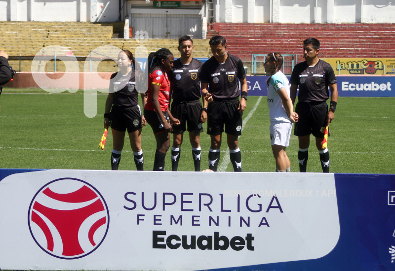 FBL-SUPERLIGA-FEMENINA-D CUENCA-MACARA