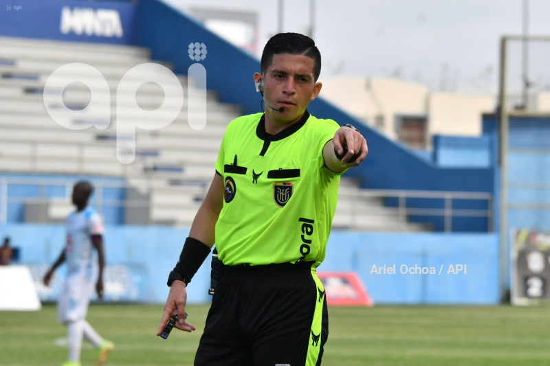 FBL-SERIE B-MANTA-CUNIBURO