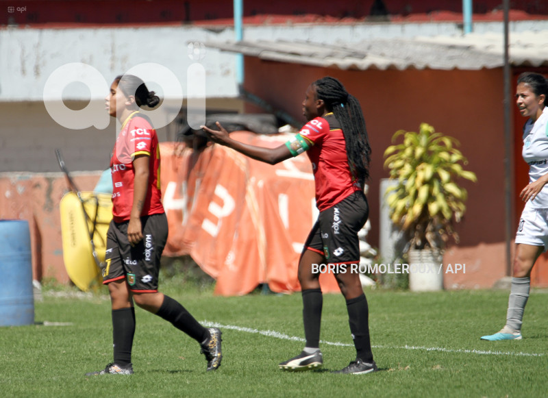 FBL-SUPERLIGA-FEMENINA-D CUENCA-MACARA