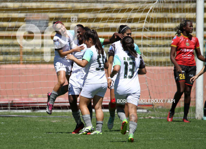 FBL-SUPERLIGA-FEMENINA-D CUENCA-MACARA