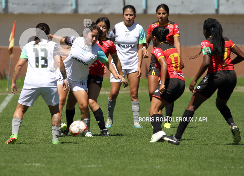 FBL-SUPERLIGA-FEMENINA-D CUENCA-MACARA