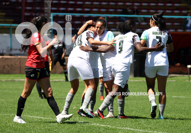 FBL-SUPERLIGA-FEMENINA-D CUENCA-MACARA