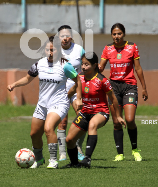 FBL-SUPERLIGA-FEMENINA-D CUENCA-MACARA