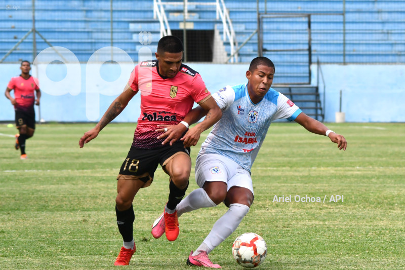 FBL-SERIE B-MANTA-CUNIBURO