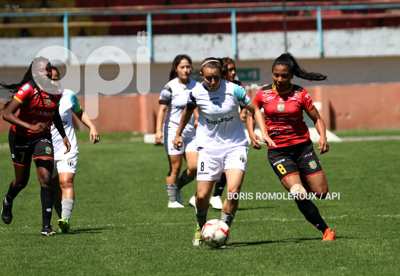 FBL-SUPERLIGA-FEMENINA-D CUENCA-MACARA