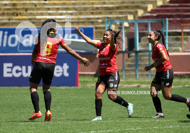 FBL-SUPERLIGA-FEMENINA-D CUENCA-MACARA