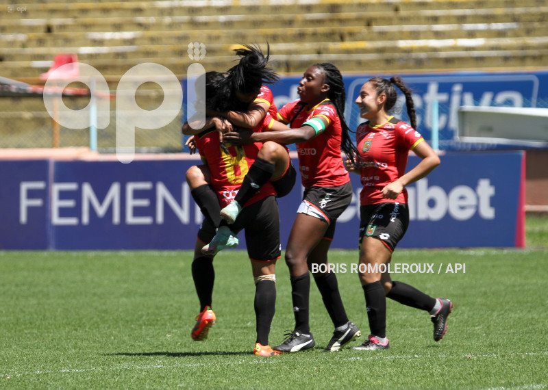 FBL-SUPERLIGA-FEMENINA-D CUENCA-MACARA