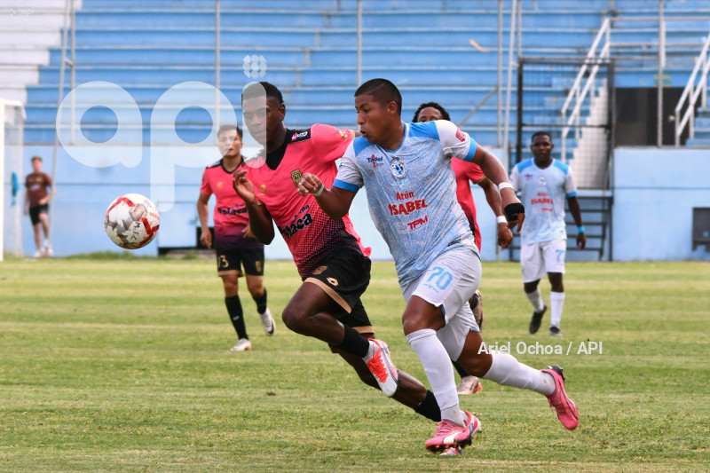 FBL-SERIE B-MANTA-CUNIBURO