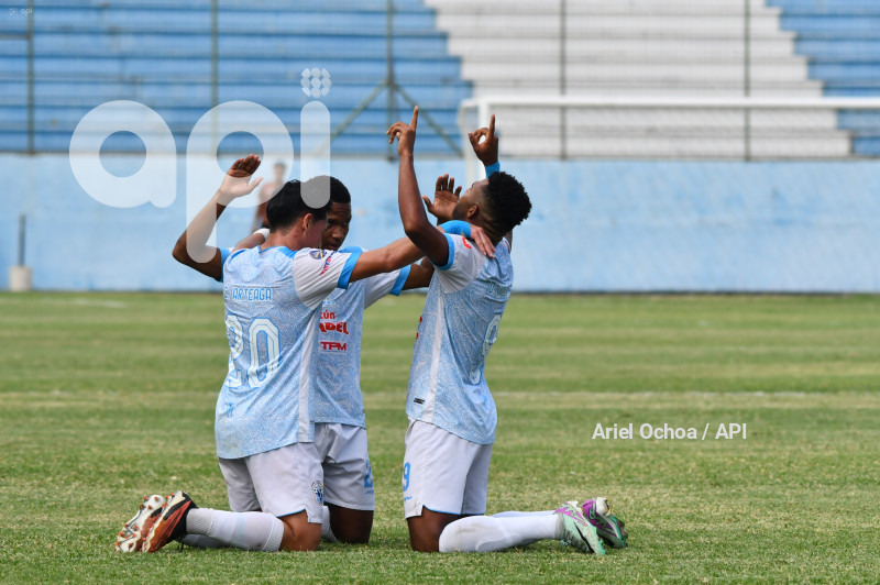 FBL-SERIE B-MANTA-CUNIBURO