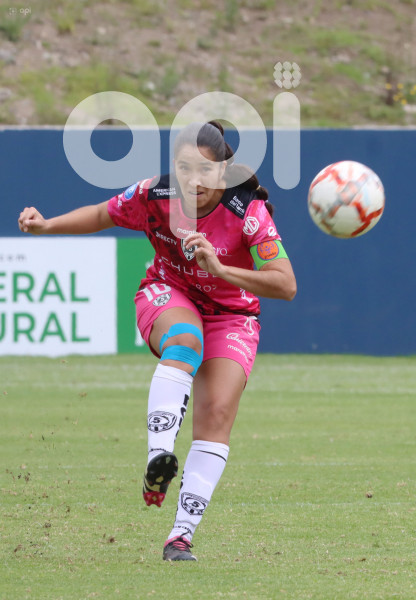 FBL-SUPERLIGA-FEMENINA-DRAGONAS-IDV-TOREROS-FC