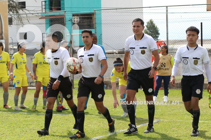 FBL-SUPERLIGA-FEMENINA-ESPUCE-DEP-IBARRA