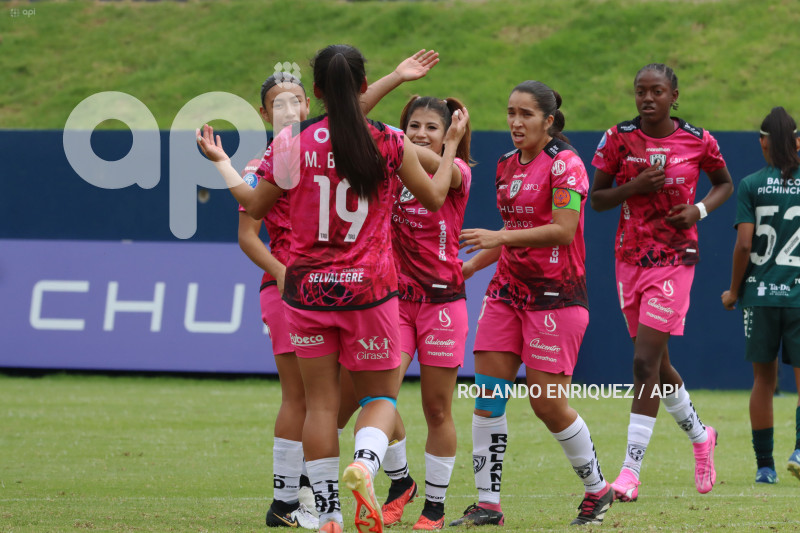 FBL-SUPERLIGA-FEMENINA-DRAGONAS-IDV-TOREROS-FC