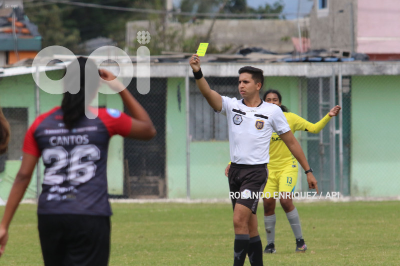 FBL-SUPERLIGA-FEMENINA-ESPUCE-DEP-IBARRA
