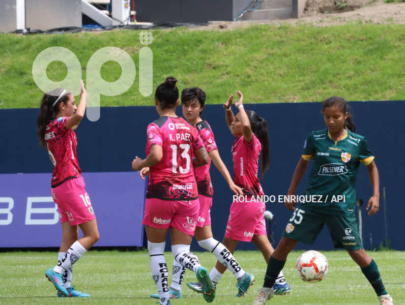 FBL-SUPERLIGA-FEMENINA-DRAGONAS-IDV-TOREROS-FC