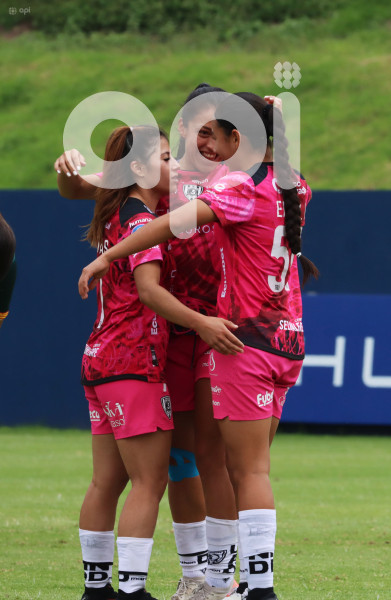 FBL-SUPERLIGA-FEMENINA-DRAGONAS-IDV-TOREROS-FC