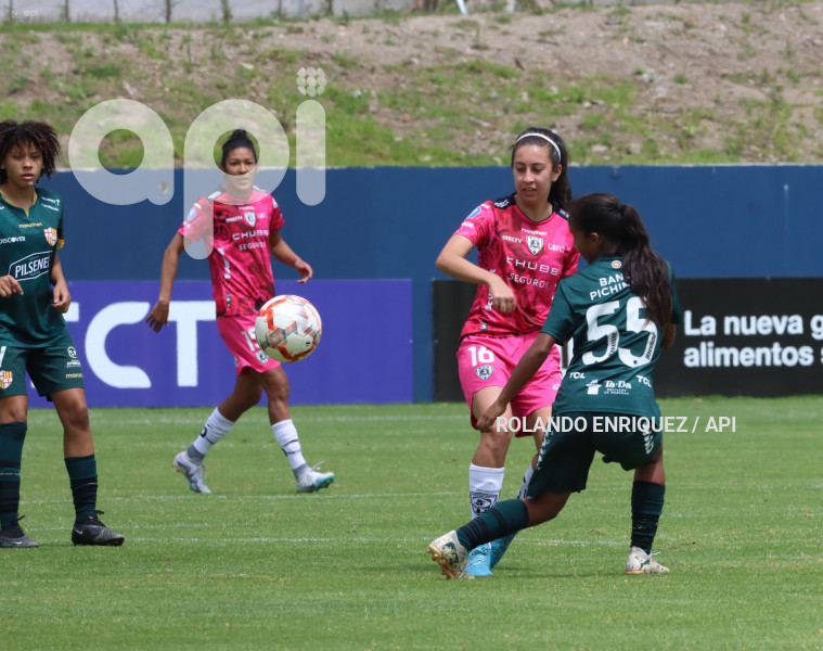 FBL-SUPERLIGA-FEMENINA-DRAGONAS-IDV-TOREROS-FC