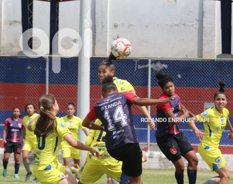 FBL-SUPERLIGA-FEMENINA-ESPUCE-DEP-IBARRA