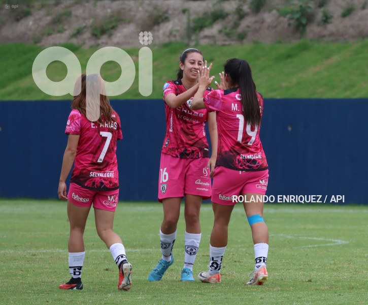 FBL-SUPERLIGA-FEMENINA-DRAGONAS-IDV-TOREROS-FC