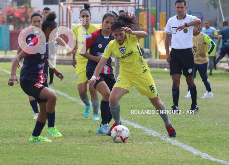 FBL-SUPERLIGA-FEMENINA-ESPUCE-DEP-IBARRA
